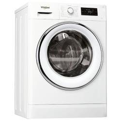 Стиральная машина Whirlpool FWSG 61283 WC