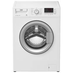 Стиральная машина Beko WRE 65P2 BSW