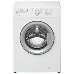 Стиральная машина Beko WRE 64P1 BSW