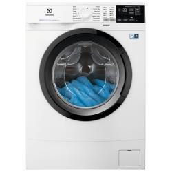 Стиральная машина Electrolux PerfectCare 600 EW6S4R06BI