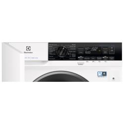 Стиральная машина с сушкой Electrolux PerfectCare 700 EW7W3R68SI