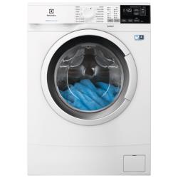 Стиральная машина Electrolux PerfectCare 600 EW6S4R04W