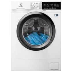 Стиральная машина Electrolux PerfectCare 600 EW6S3R07SI