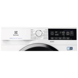 Стиральная машина Electrolux PerfectCare 600 EW6S3R07SI