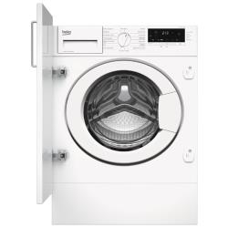 Стиральная машина Beko WITV 8712 XWG