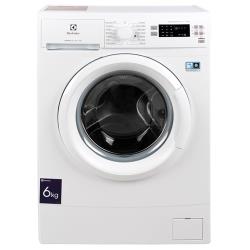 Стиральная машина Electrolux PerfectCare 600 EW6S5R06W