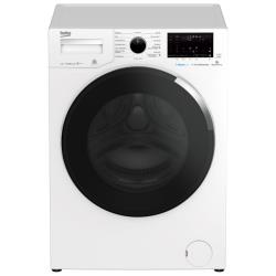 Стиральная машина Beko WSRE 7H646 XWPTI