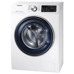 Стиральная машина Samsung WW80R42LXFW