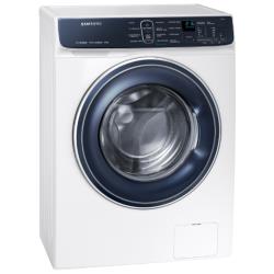 Стиральная машина Samsung WW80R52LCFW