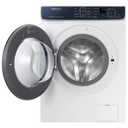 Стиральная машина Samsung WW80R52LCFW