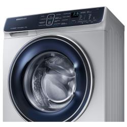 Стиральная машина Samsung WW80R52LCF