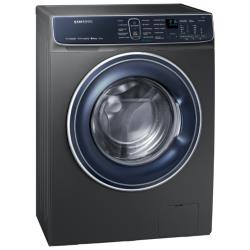 Стиральная машина Samsung WW80R62LAFX