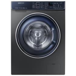 Стиральная машина Samsung WW80R62LAFX