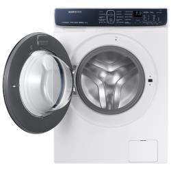 Стиральная машина Samsung WW80R62LAFW