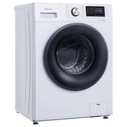 Стиральная машина Hisense WFKV7012, белый