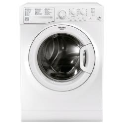 Стиральная машина Hotpoint VMSL 501 W