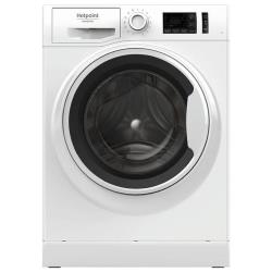 Стиральная машина Hotpoint NLM11 742 WW