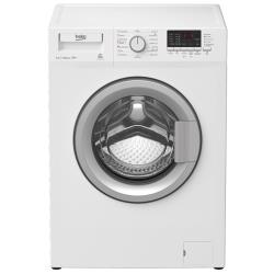 Стиральная машина Beko RSGE 6H85P2 BSW