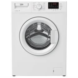 Стиральная машина Beko RGE 65P2 BWW