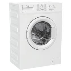 Стиральная машина Beko RGS 54P1 BWW