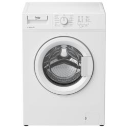 Стиральная машина Beko RGE 64P1 BWW