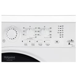 Стиральная машина Hotpoint VMSL 601 B