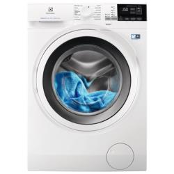 Стиральная машина с сушкой Electrolux PerfectCare 700 EW7WR4684W