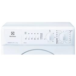 Стиральная машина Electrolux EWC 1351, белый