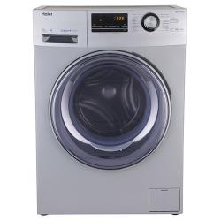 Стиральная машина узкая Haier HW60-12636AS