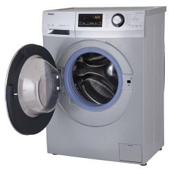 Стиральная машина узкая Haier HW60-12636AS