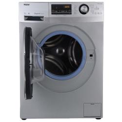 Стиральная машина узкая Haier HW60-12636AS