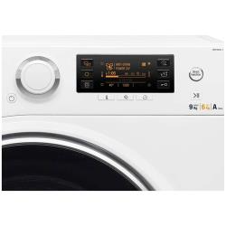 Стиральная машина с сушкой Hotpoint RDPD 96407 J