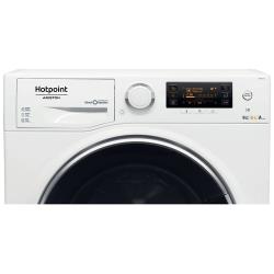 Стиральная машина с сушкой Hotpoint RDPD 96407 J