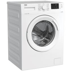 Стиральная машина Beko WSRE7612XWW