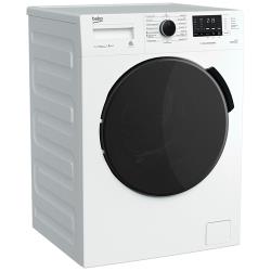 Стиральная машина BEKO RSPE78612S, серая