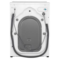 Стиральная машина BEKO RSPE78612S, серая