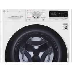 Стиральная машина (40-50 см) LG F2V5HS0W