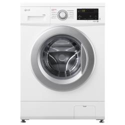 Стиральная машина LG F2J3WS1W класс: A загр. фронтальная макс:6.5кг белый