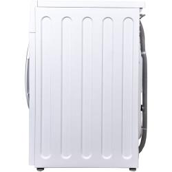 Стиральная машина полноразмерная Hansa WHN8141BSD2, с фронтальной загрузкой, 8кг, 1400об / мин