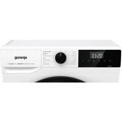 Стиральная машина узкая Gorenje W1NHEI74SAS