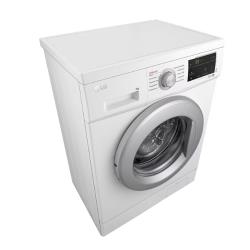 Стиральная машина LG F2J3NS1W SpaSteam