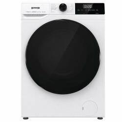 Стиральная машина с сушкой Gorenje W1D2A164ADS, с загрузкой 10 кг, отдельно стоящая, 1400 об / мин, инверторный мотор, белая
