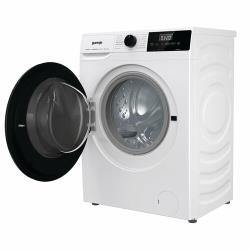 Стиральная машина с сушкой Gorenje W1D2A164ADS, с загрузкой 10 кг, отдельно стоящая, 1400 об / мин, инверторный мотор, белая