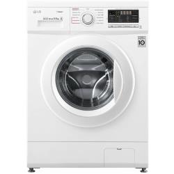 Стиральная машина LG F1096MDS0 белый