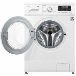 Стиральная машина LG F1096MDS0 белый