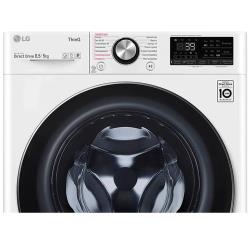 Стиральная машина с сушкой LG AI DD F2V9GC9W