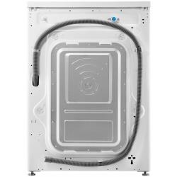 Стиральная машина LG F1296WDS0, белый