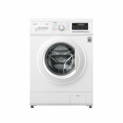 Стиральная машина LG F1296WDS0, белый