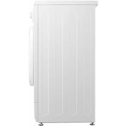 Стиральная машина LG F1296WDS0, белый