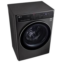 Стиральная машина LG AI DD F2T9GW9W, белый